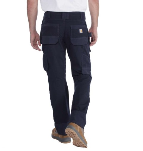 Spodnie Carhartt Steel Work Cargo Rugged Flex