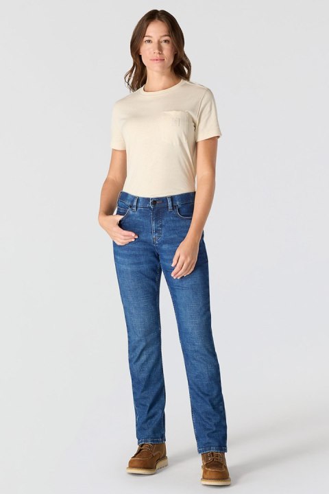 Spodnie Carhartt The Essential Jeans