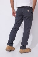 Spodnie Ocieplane Carhartt Rugged Flex® Ripstop Cargo