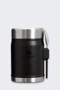 Termos Obiadowy Ze Sztućcami Stanley Legendary Classic 0.4 L