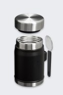 Termos Obiadowy Ze Sztućcami Stanley Legendary Classic 0.4 L