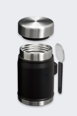 Termos Obiadowy Ze Sztućcami Stanley Legendary Classic 0.4 L