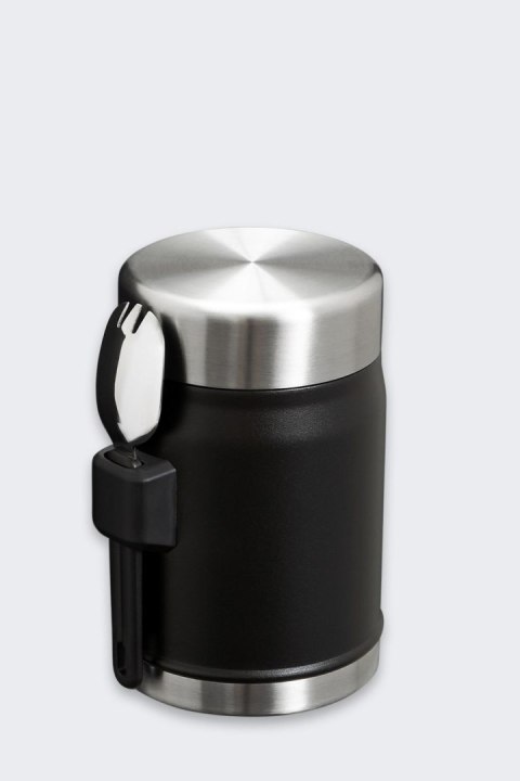 Termos Obiadowy Ze Sztućcami Stanley Legendary Classic 0.4 L