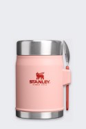 Termos Obiadowy Ze Sztućcami Stanley Legendary Classic 0.4 L