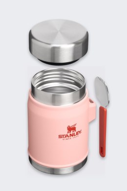 Termos Obiadowy Ze Sztućcami Stanley Legendary Classic 0.4 L