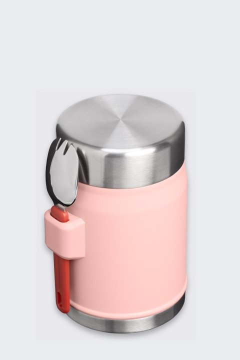 Termos Obiadowy Ze Sztućcami Stanley Legendary Classic 0.4 L