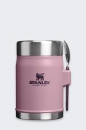 Termos Obiadowy Ze Sztućcami Stanley Legendary Classic 0.4 L