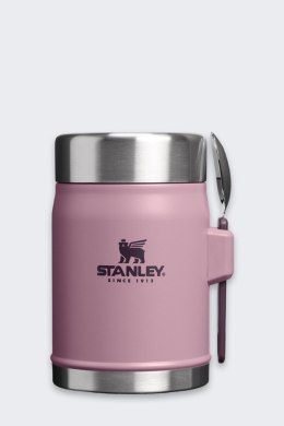 Termos Obiadowy Ze Sztućcami Stanley Legendary Classic 0.4 L