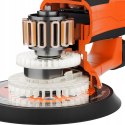 Bezszczotkowa szlifierka mimośrodowa BJC 5 / 150mm b90211