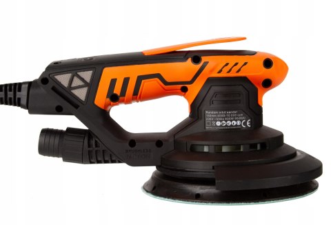 Bezszczotkowa szlifierka mimośrodowa BJC 5 / 150mm b90211