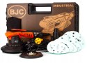 Bezszczotkowa szlifierka mimośrodowa BJC 5 / 150mm b90211