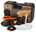 Bezszczotkowa szlifierka mimośrodowa BJC 5 / 150mm b90211