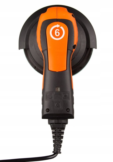 Bezszczotkowa szlifierka mimośrodowa BJC 5 / 150mm b90211