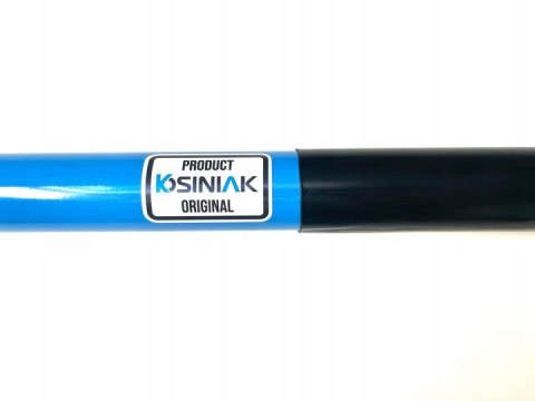 Giętarka KOSINIAK GIB-4L do haków, do prętów, do strzemion