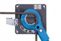 Giętarka KOSINIAK GIB-4L do haków, do prętów, do strzemion