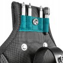 Kabura kieszeń do pasa na wkrętarkę Makita E-15176