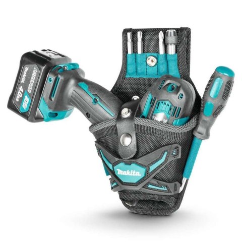 Kabura kieszeń do pasa na wkrętarkę Makita E-15176