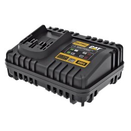Ładowarka CAT DXC4 18 V