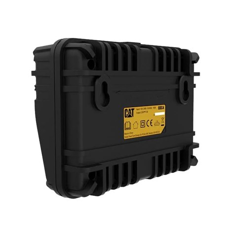 Ładowarka CAT DXC4 18 V