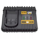 Ładowarka CAT DXC4 18 V