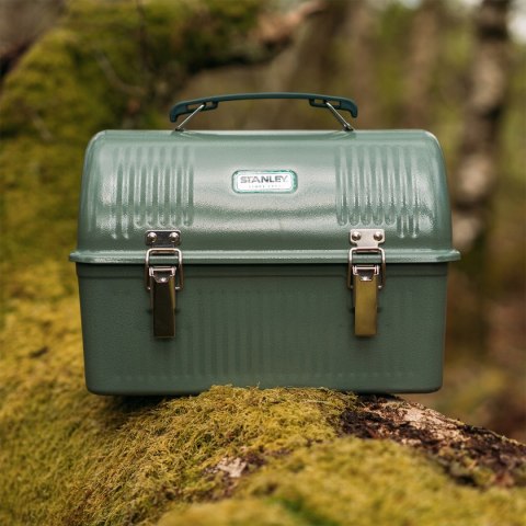 Lunchbox stalowy Vintage 9,4 l classic / Stanley 1754