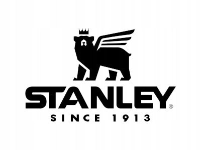 Lunchbox stalowy Vintage 9,4 l classic / Stanley 1754