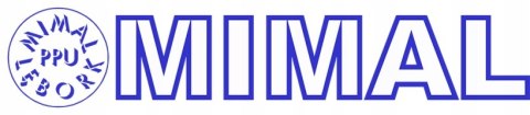 MIMAL LZ3 LISTWA ZGARNIAJĄCA 1,5-2,6m BRUKARSKA