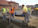 MIMAL SZL SZALUNEK ŚLIZGOWY DO KRAWĘŻNIKÓW MURKU OPOROWEGO