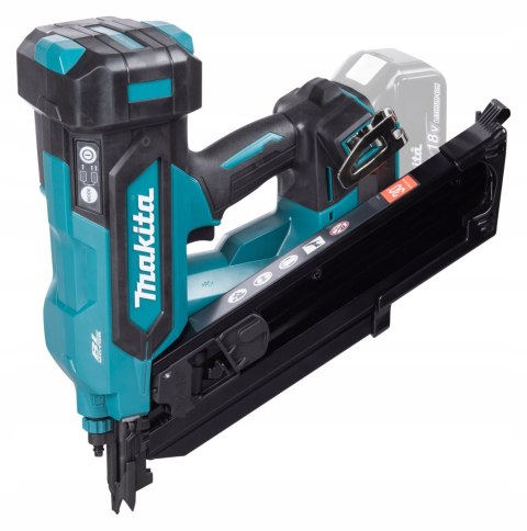 Makita DBN900ZK gwoździarka akumulatorowa w walizce BODY 18V LXT 30-34