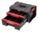 Mobilny zestaw skrzyń narzędziowych Qbrick System PRO Drawer set 1 8117