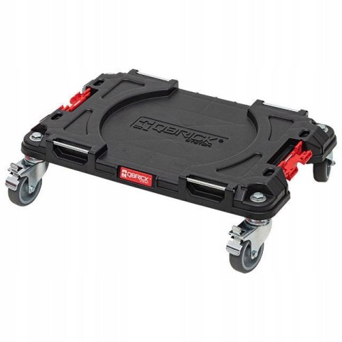 Mobilny zestaw skrzyń narzędziowych Qbrick System PRO Drawer set 1 8117