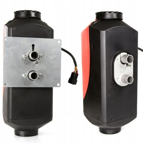 Nagrzewnica olejowa Mar-Pol 8 kW M80949