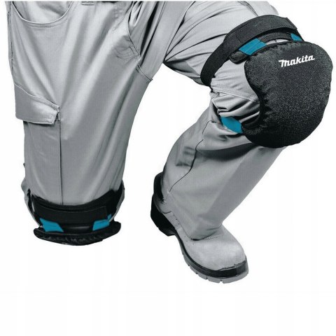 Nakolanniki ochronne piankowe Makita E-15615