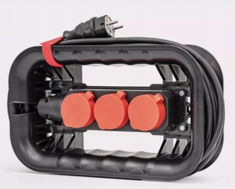 Narzędziowa skrzynka do przenoszenia Qbrick system 0523