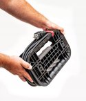 Narzędziowa skrzynka do przenoszenia Qbrick system 0523