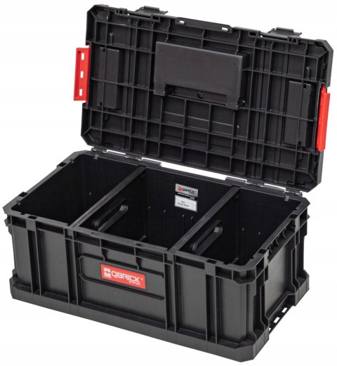 Narzędziowa skrzynka do przenoszenia Qbrick system 8599