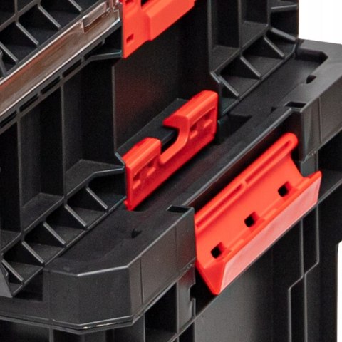 Narzędziowa skrzynka do przenoszenia Qbrick system 8599