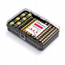 ORGANIZER NA BATERIE BATTERY BOX 2.0 4168