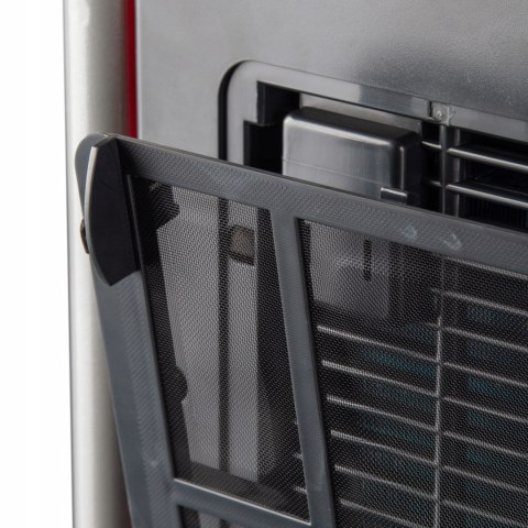OSUSZACZ POWIETRZA PRZEMYSŁOWY BUDOWLANY POCHŁANIACZ WILGOCI 100L/ M80882
