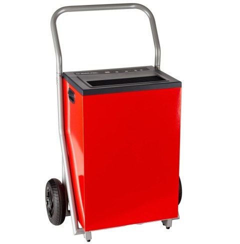 OSUSZACZ POWIETRZA PRZEMYSŁOWY BUDOWLANY POCHŁANIACZ WILGOCI 100L/ M80882