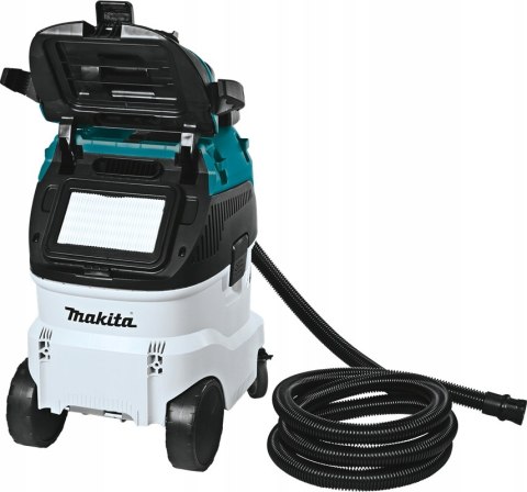 Odkurzacz przemysłowy Makita VC4210M 1200 W 42 l klasa M