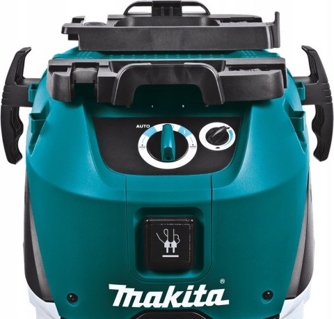 Odkurzacz przemysłowy Makita VC4210M 1200 W 42 l klasa M