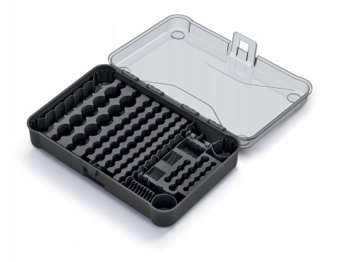 Organizer na baterie KBB03 Kistenberg 5563