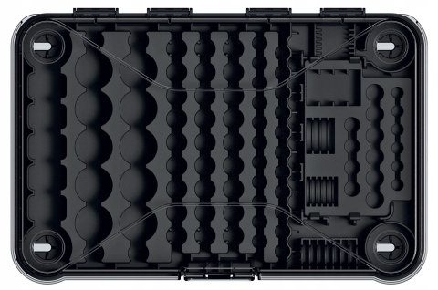 Organizer na baterie KBB03 Kistenberg 5563
