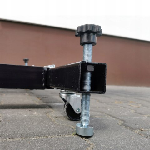 Podnośnik motocyklowy Mar-Pol 450 kg 190-800 mm M80105L