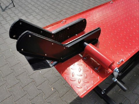 Podnośnik motocyklowy Mar-Pol 450 kg 190-800 mm M80105L