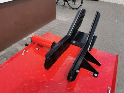 Podnośnik motocyklowy Mar-Pol 450 kg 190-800 mm M80105L
