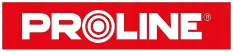 Proline zestaw klucze nasadowe 1/2" 1/4" 3/8" Torx bity 58216