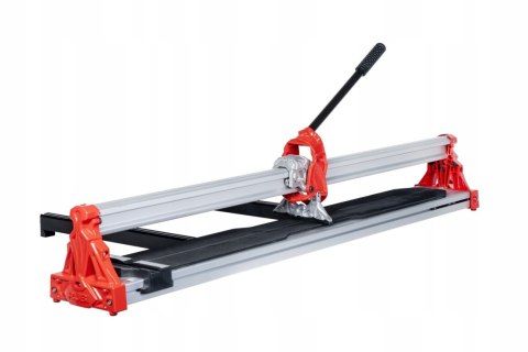 Przecinarka ręczna do glazury płytek 120cm RCH-1200 Rubi 27927