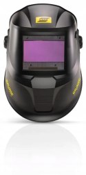 Przyłbica spawalnicza automatyczna ESAB SAVAGE A41 nagłowna